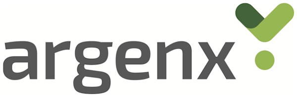 argenx Logo