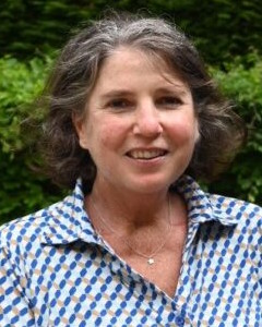 Ingrid de Groot, LCSW