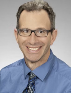 Julius Birnbaum, MD, MHS