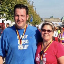 Lauren Logeman's campaign